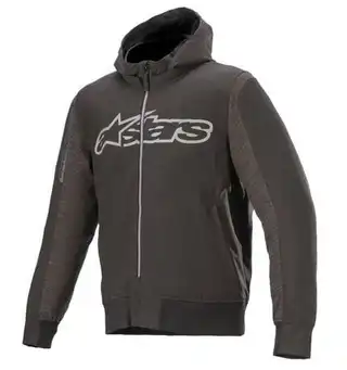 Alpinestars Rhod Windstopper MC-Hoodie