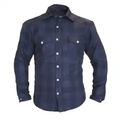 Bullfighter Flanellskjorte MørkeGrå