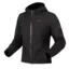 LS2 Bolton Softshell MC-Jakke Svart