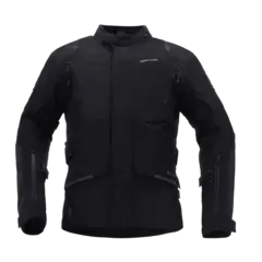 Richa Cyclone II Gore-Tex MC-Jakke Svart