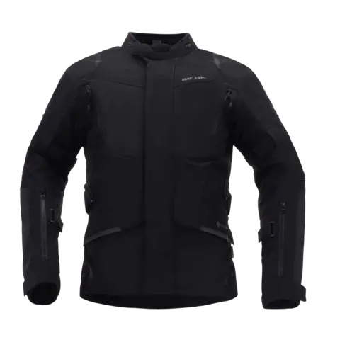 Richa Cyclone II Gore-Tex MC-Jakke Svart