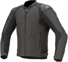 Alpinestars Skinnjakke GP Plus R v3 Svart