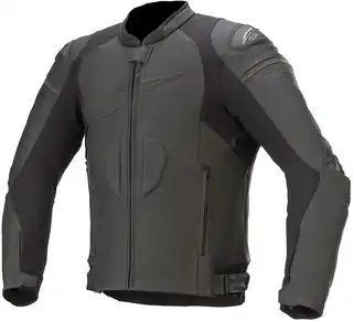 Alpinestars Skinnjakke GP Plus R v3 Svart