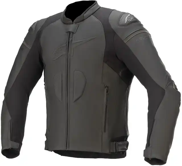 Alpinestars Skinnjakke GP Plus R v3 Svart 