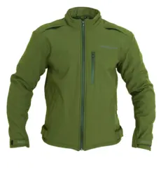 Bullfighter Softshell MC-Jakke Grønn
