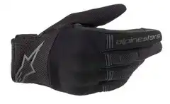 Alpinestars Copper Hanske Svart