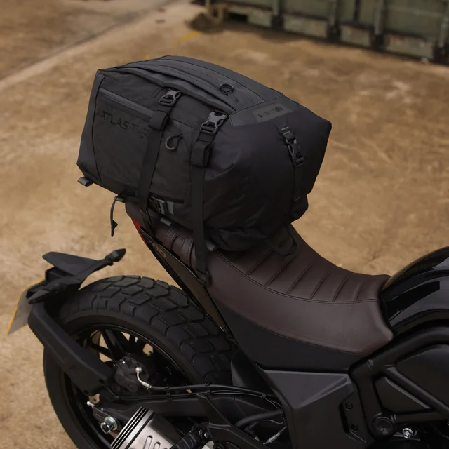 Oxford Atlas T-30  Tourpack Char. Atlas T-30 Advanced Tourpack Char./Blk 