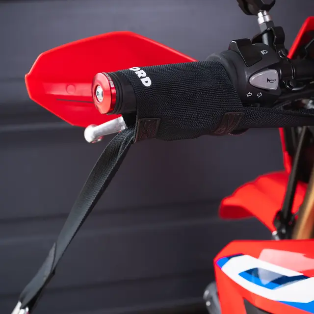 Oxford Bar Strap Harness Stropp til å feste styre 