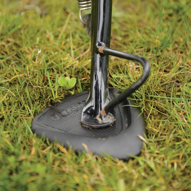 Oxford MagniMate - Black Magnetisk parkeringsstøtte 