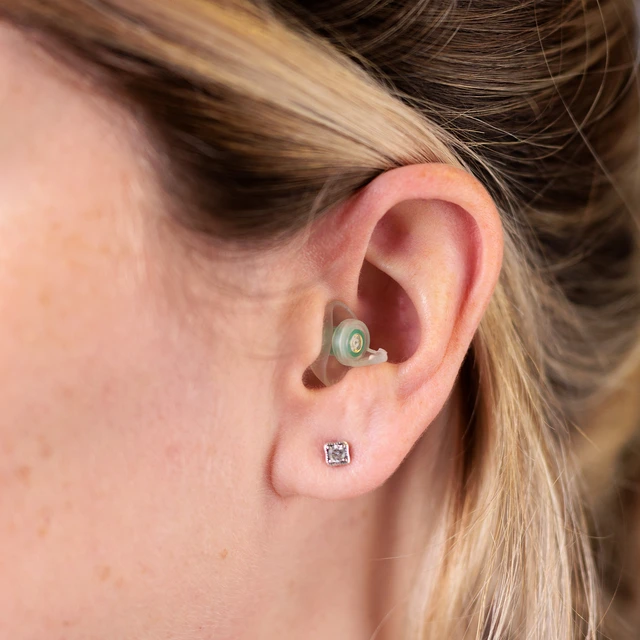 Oxford Filterbuds - small fit Ørepropper fra Oxford 