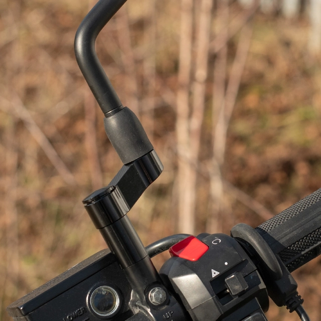 Oxford Mirror Extenders Speilforlengere X2 