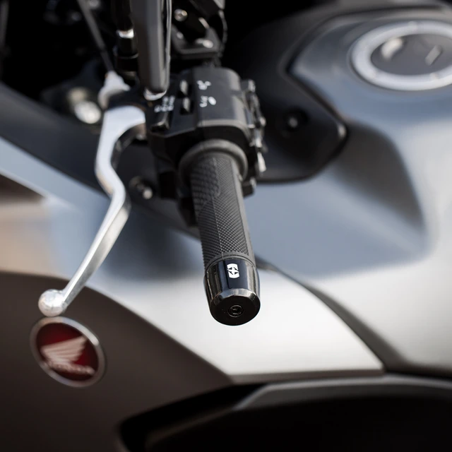 Oxford BarWeightsCS255Carbonsteel255g BarWeights CS255 Carbon steel 255g 