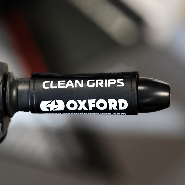 Oxford Clean Grips Håndtakbeskyttelse 