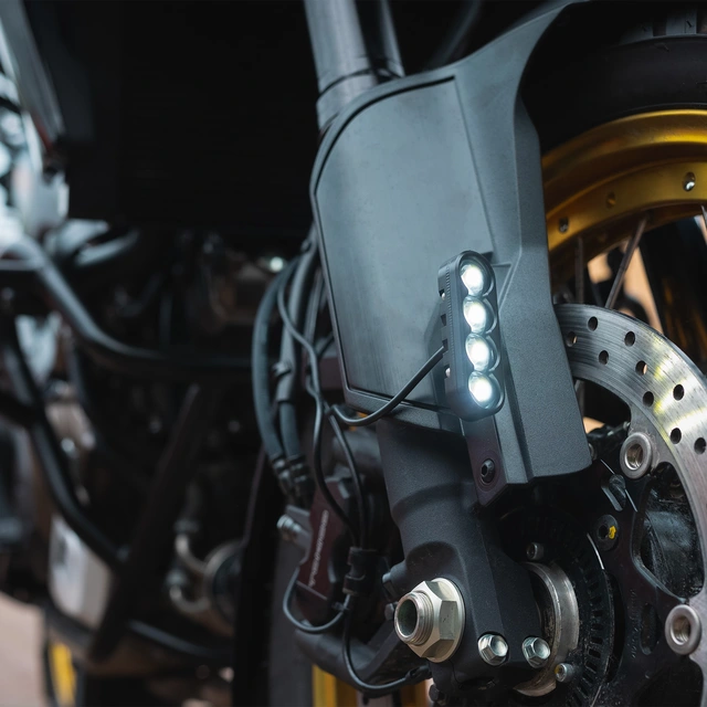 Oxford Strip Light 1 Stripelys fra Oxford 