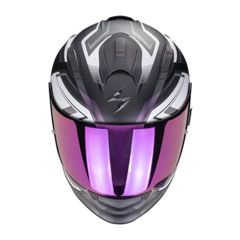 Scorpion EXO-491 ZUMO Rosa/Sort En kjempegod allrounder fra Scorpion!