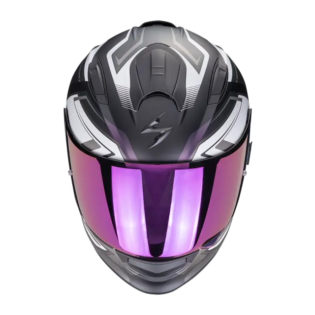 Scorpion EXO-491 ZUMO Rosa/Sort En kjempegod allrounder fra Scorpion! 