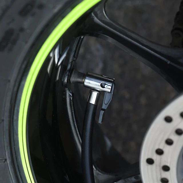 Oxford Valve Access Tool For god ventiltilgang 