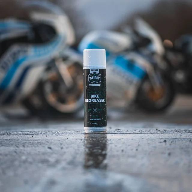 Oxford Mint Bike Degreaser 500ml Avfetningsmiddel 