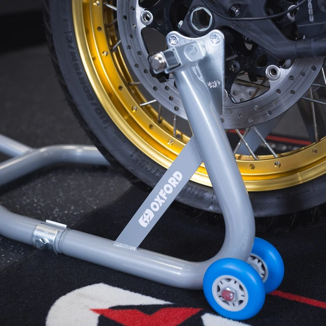 Oxford Oxford  Front Paddock Stand Oxford Premium Front Paddock Stand 