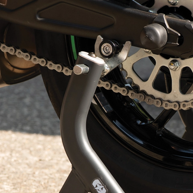 Oxford Oxford ZERO-G - Bobbin Forks Spolegaffel til Bobbins, Zero-G 