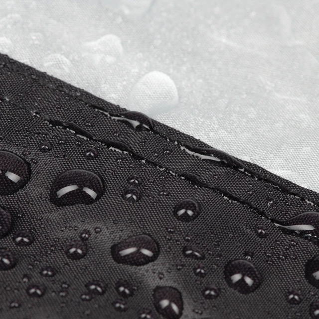 Oxford AquatexHighscreenCoverwithTopbox Aquatex Highscreen Cover with Topbox 