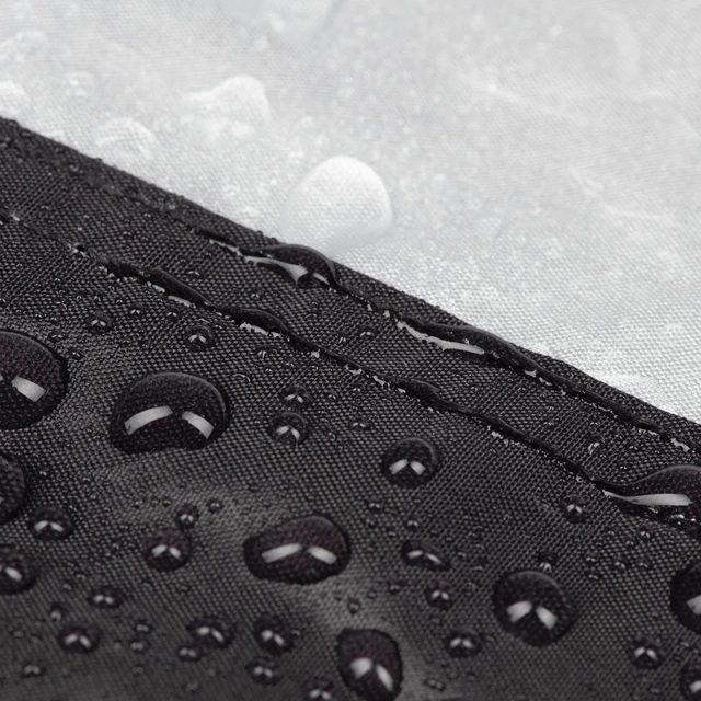 Oxford Aquatex Highscreen Cover Veldig bra MC-Trekk til Scooter/Høyskj. 