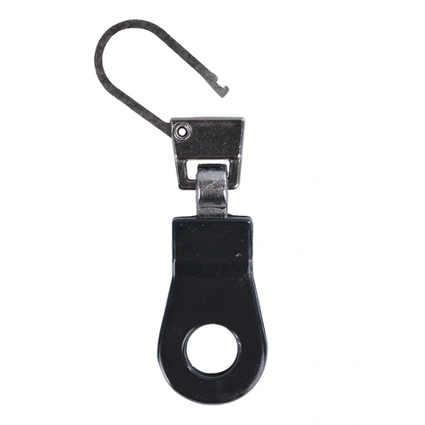 Oxford Replacement Zipper Pullers - 4 pk Ekstraglidelås "dragere"