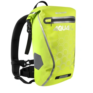 Oxford Aqua V 20 Backpack Flou Topp ryggsekk perfekt til pendling