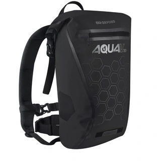 Oxford Aqua V 20 Backpack Svart