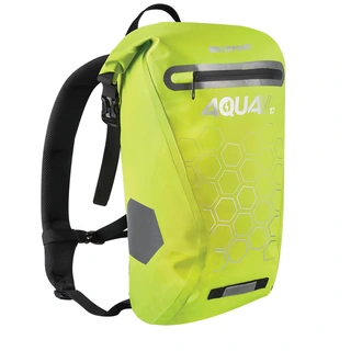 Oxford Aqua V 12 Backpack Flou Topp ryggsekk perfekt til pendling