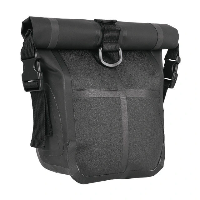Oxford Aqua M2 Mini Tank bag Black Vanntett liten og praktisk tankveske 