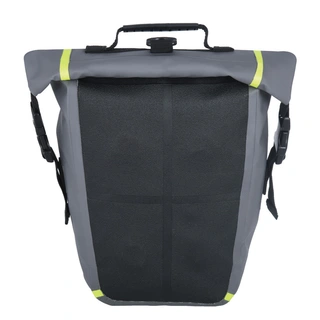 Oxford Aqua M8 Tank Pack Aqua M8 Tank Pack Black/ Grey/ Fluo