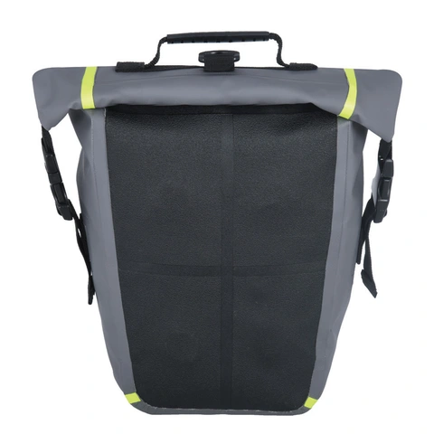 Oxford Aqua M8 Tank Pack Aqua M8 Tank Pack Black/ Grey/ Fluo