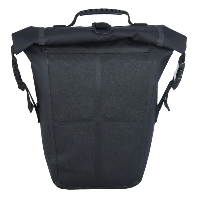 Oxford Aqua M8 Tank Pack Black 8L Universal tankveske 