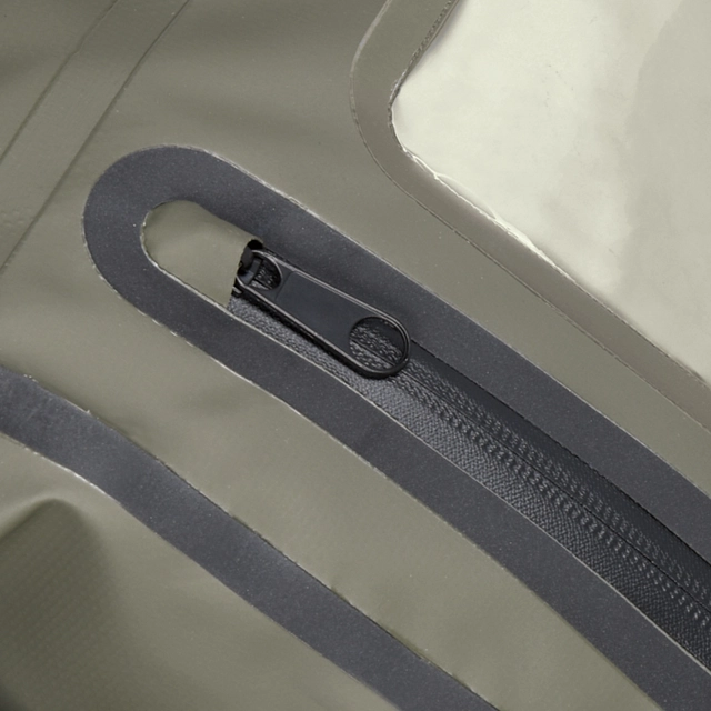 Oxford Aqua M8 Tank Pack Khaki/Black 8L Universal tankveske 