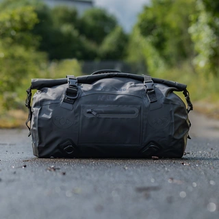 Oxford Aqua T-20 Roll Bag Black Topp 20L Rollbag