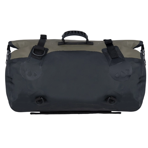 Oxford Aqua T-50 Roll Bag Khaki/Black Topp 50L Rollbag
