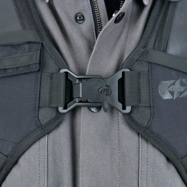 Oxford Atlas B-30  Backpack Char. Atlas B-30 Advanced Backpack Char./Blk 