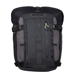 Oxford Atlas T-30  Tourpack Char. Atlas T-30 Advanced Tourpack Char./Blk