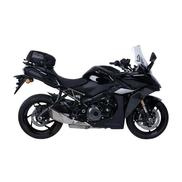 Oxford Atlas T-10  Tourpack Char. Atlas T-10 Advanced Tourpack Char./Blk 