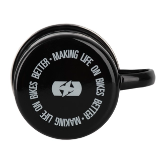 Oxford Camping Mug Praktisk Campingkrus fra Oxford