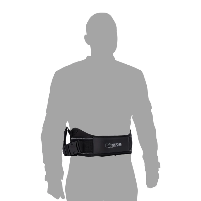 Oxford Ridergrips Passenger Grab Handles Passasjerhåndtak fra Oxford 