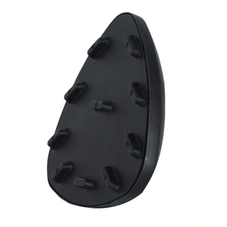 Oxford MagniMate - Black Magnetisk parkeringsstøtte