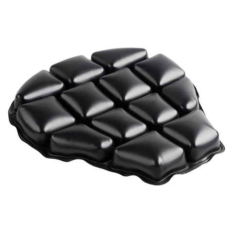 Oxford AIR SEAT Adventure &amp; Touring Veldig praktisk luftpute til salen