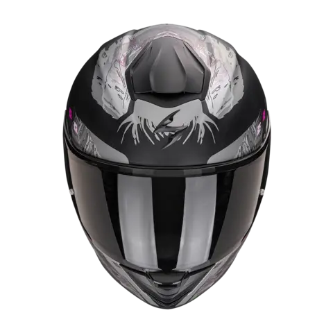 Scorpion EXO-530 AIR HADJI Matt/Rosa