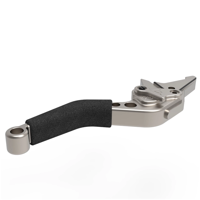 Oxford Lever Sleeves 2 par Styrehylser 