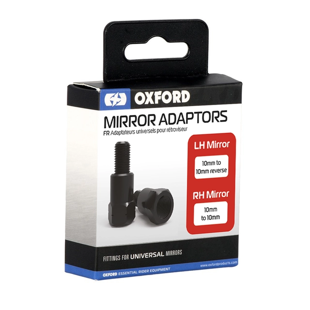 Oxford MirrorAd.-M10toM10Rev&M10toM10 Mirror Ad.- M10 to M10 Rev & M10 to M10 