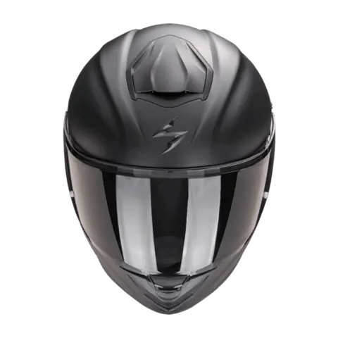 Scorpion EXO-530 AIR Svart Matt En helt ny topphjelm fra Scorpion!