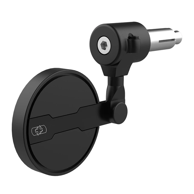 Oxford Cafe Bar End Mirror Universal Kult Bar-End Speil 