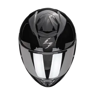 Scorpion EXO-530 AIR Blank En helt ny topphjelm fra Scorpion!